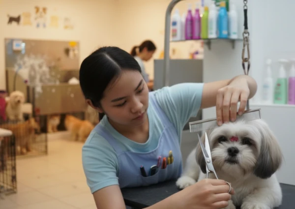 10 best dog grooming tips every pet should know
