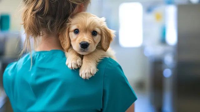 Importance of preventive care of dogs- furryguide.com