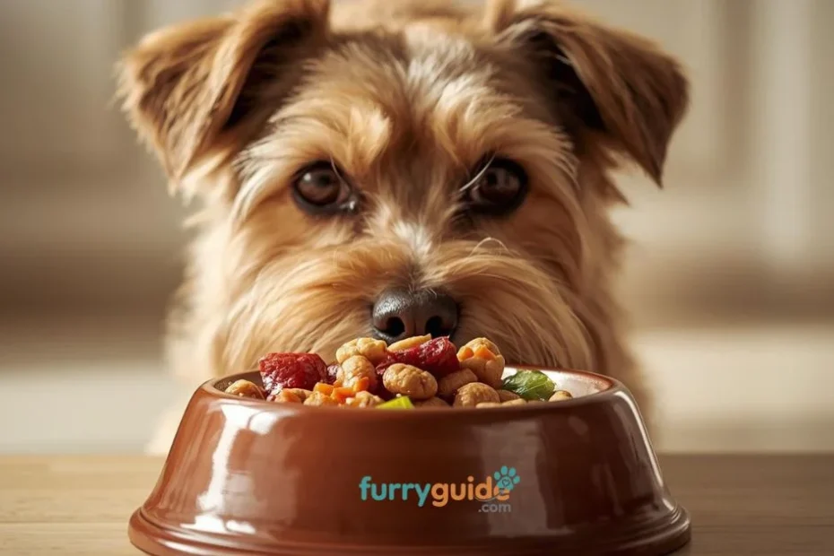 Best food for dogs