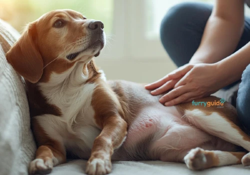 bacterial skin problems in dogs