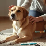 skin problems in dogs causes care